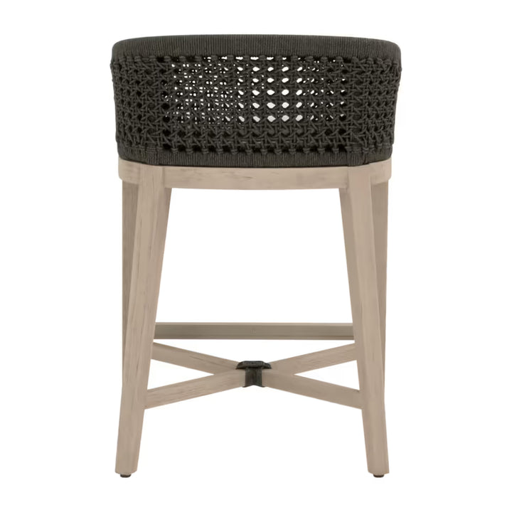 Montecito Outdoor Counter Stool
