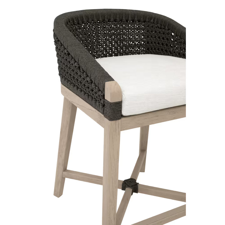 Montecito Outdoor Counter Stool