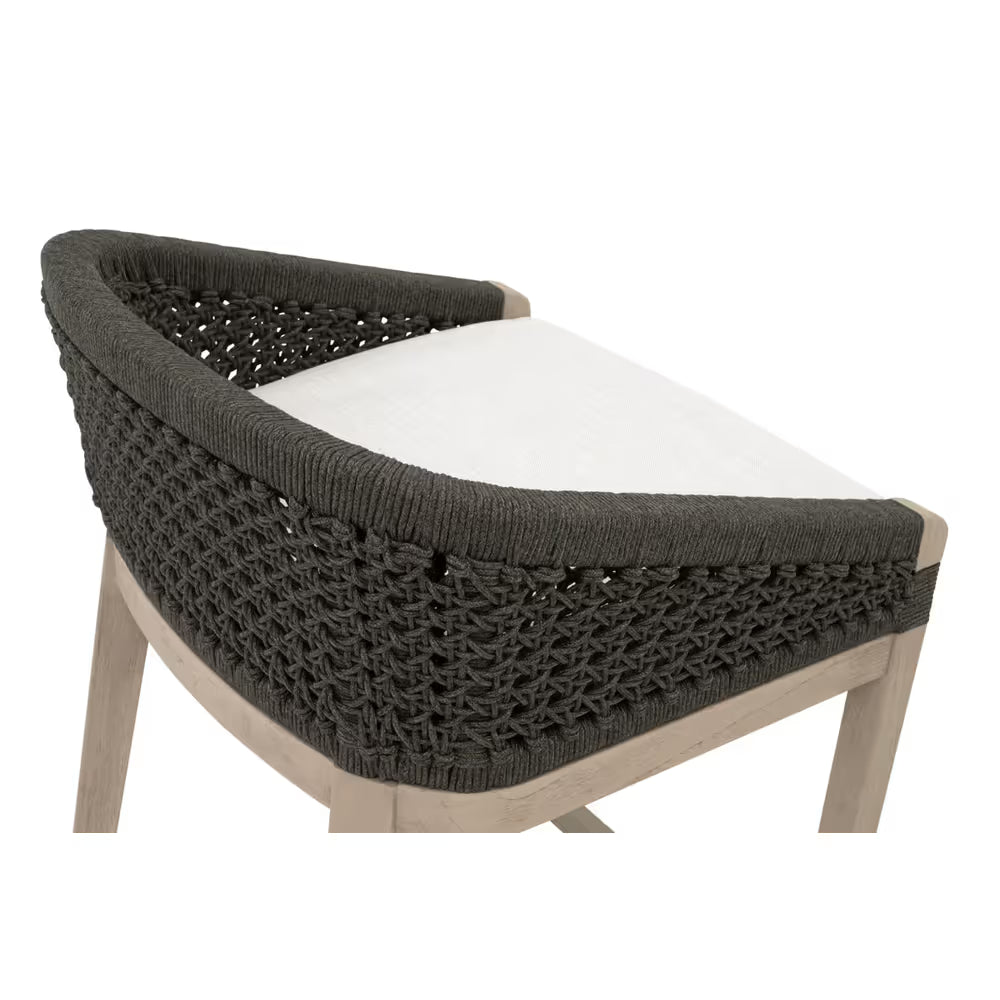 Montecito Outdoor Counter Stool