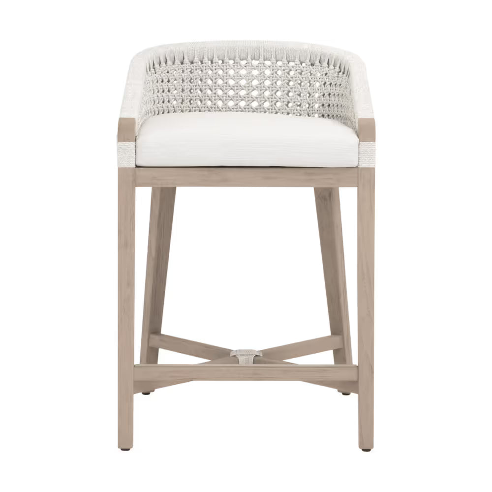 Montecito Outdoor Counter Stool