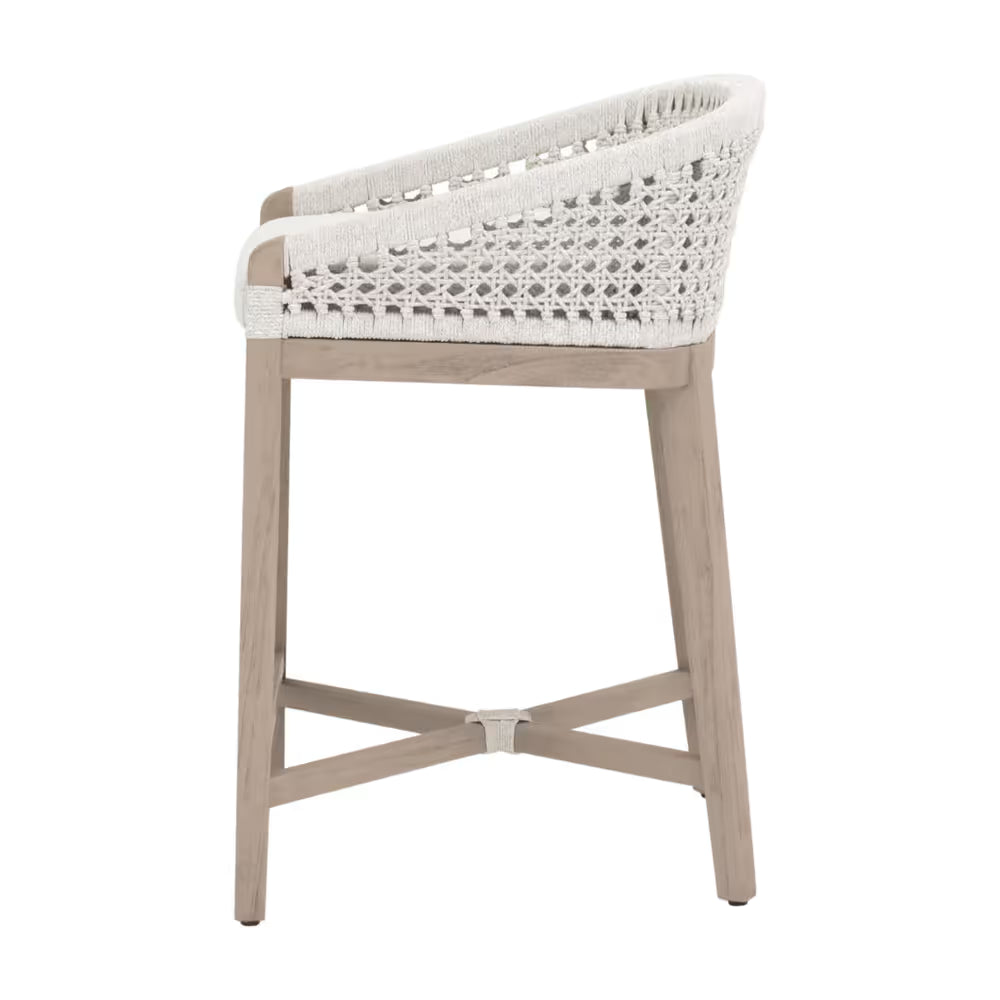 Montecito Outdoor Counter Stool