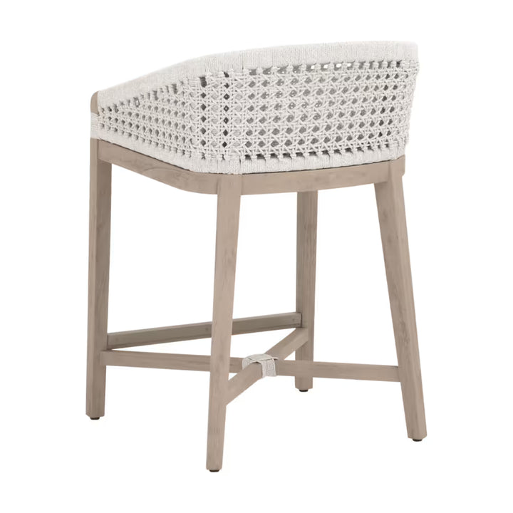 Montecito Outdoor Counter Stool