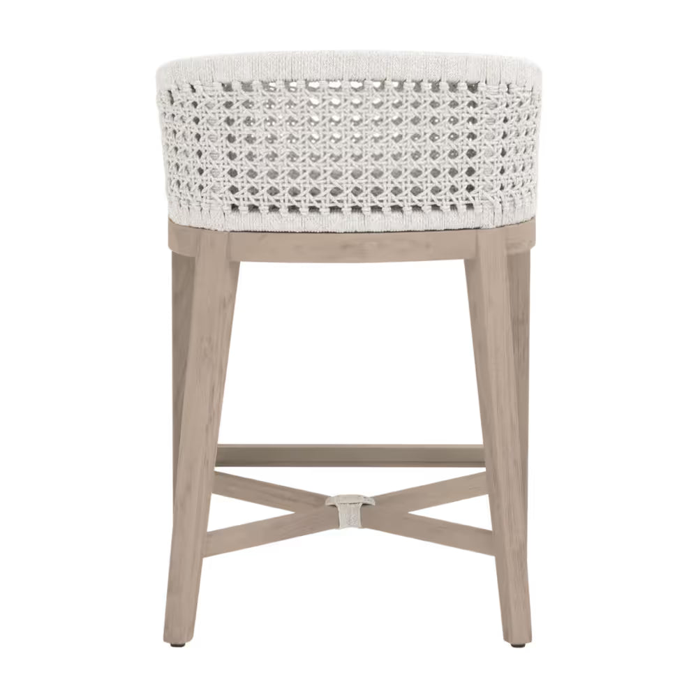 Montecito Outdoor Counter Stool