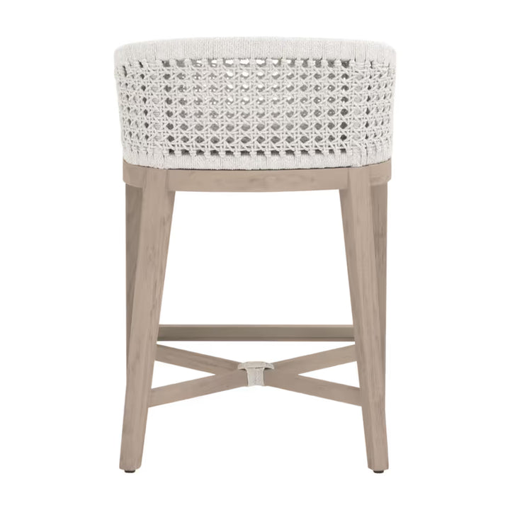 Montecito Outdoor Counter Stool