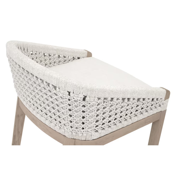 Montecito Outdoor Counter Stool