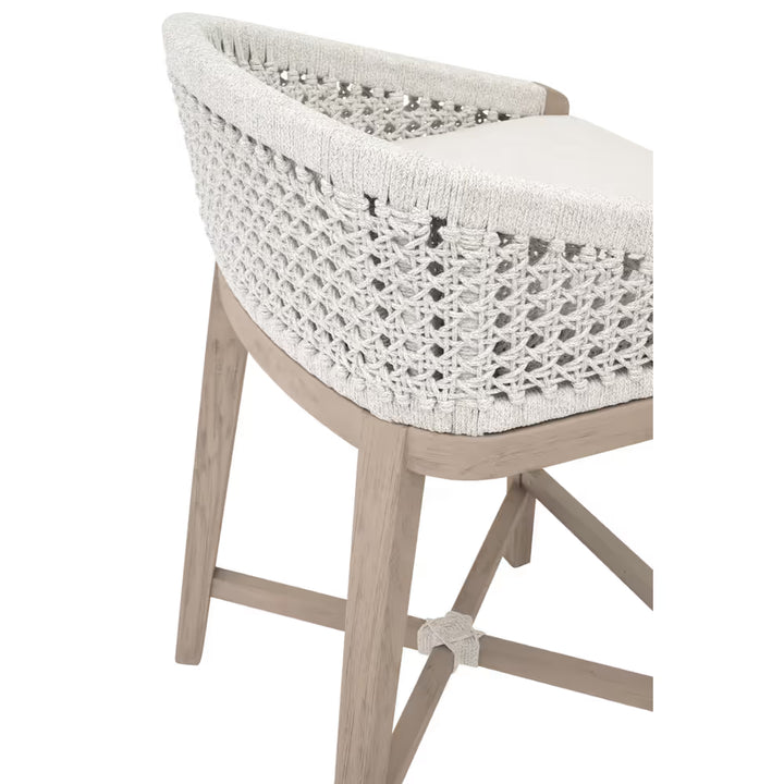 Montecito Outdoor Counter Stool
