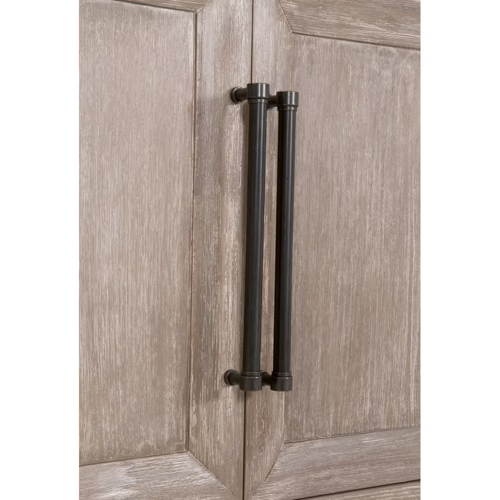 Morris Storage Bookcase