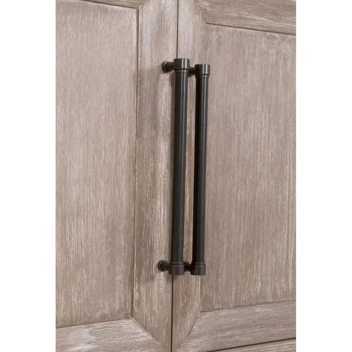 Morris Storage Bookcase