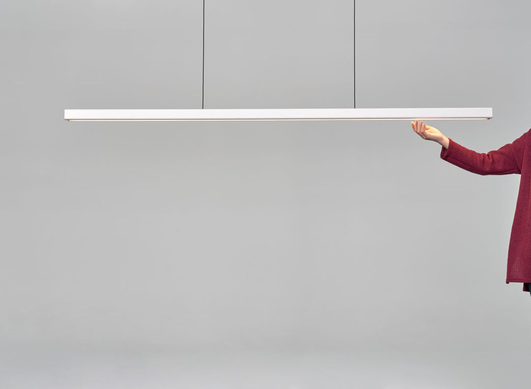 Mumu Linear Pendant XL