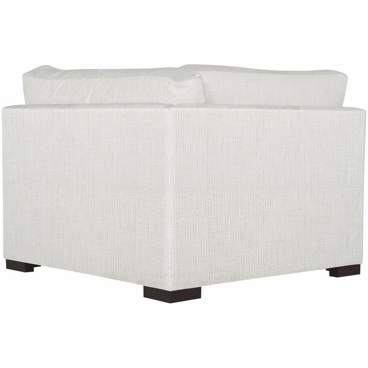 Nicolette Fabric Corner Chair-Bernhardt-BHDT-N1132-SofasWith Pillows-4-France and Son