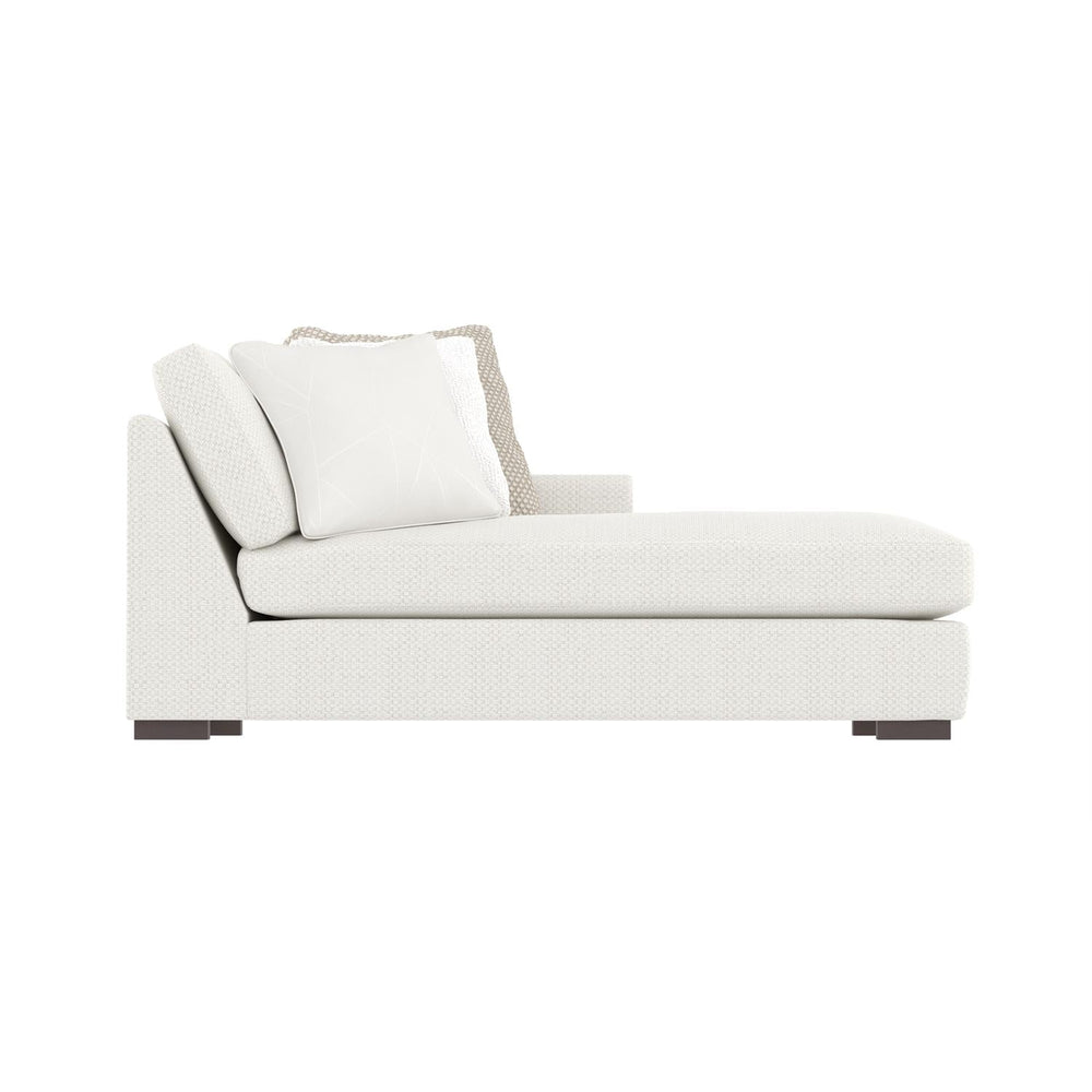 Nicolette Fabric Chaise-Bernhardt-BHDT-N1137-Chaise LoungesRight Arm-2-France and Son