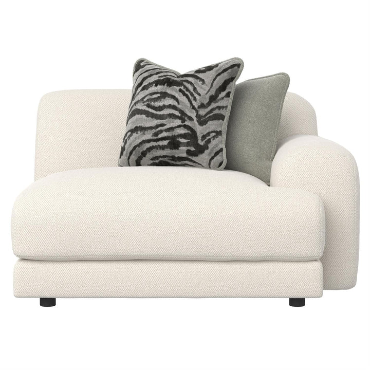 Rylan Fabric Chair-Bernhardt-BHDT-N4536-SofasLeft Arm Chair-8-France and Son
