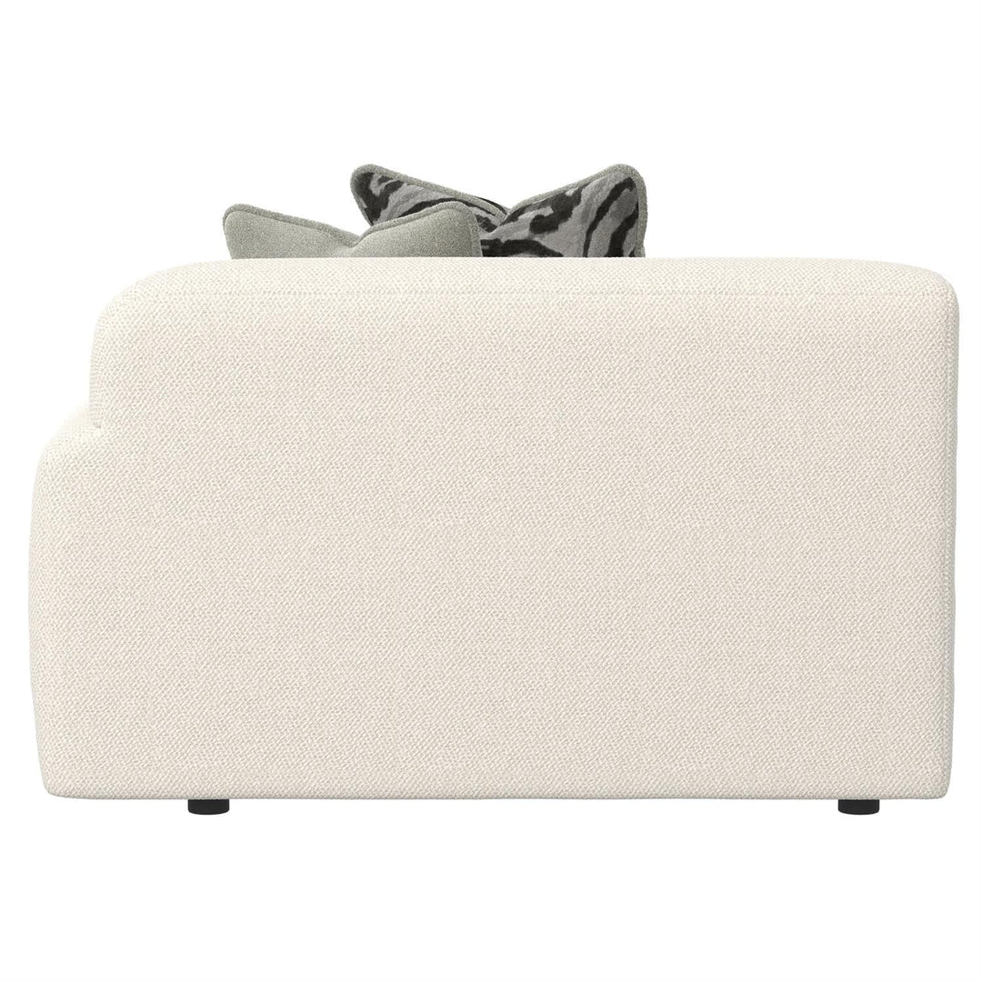 Rylan Fabric Chair-Bernhardt-BHDT-N4536-SofasLeft Arm Chair-9-France and Son