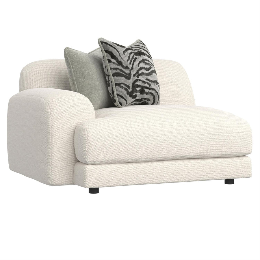 Rylan Fabric Chair-Bernhardt-BHDT-N4536-SofasLeft Arm Chair-1-France and Son