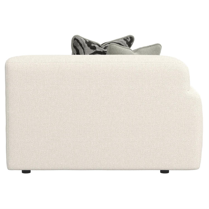 Rylan Fabric Chair-Bernhardt-BHDT-N4536-SofasLeft Arm Chair-4-France and Son