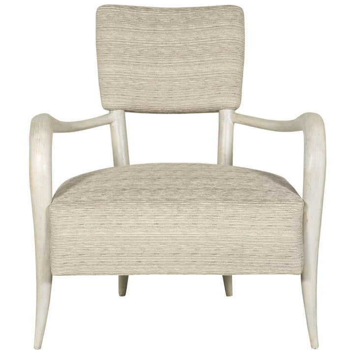 Elka Fabric Chair-Bernhardt-BHDT-N4902-Dining Chairs-1-France and Son