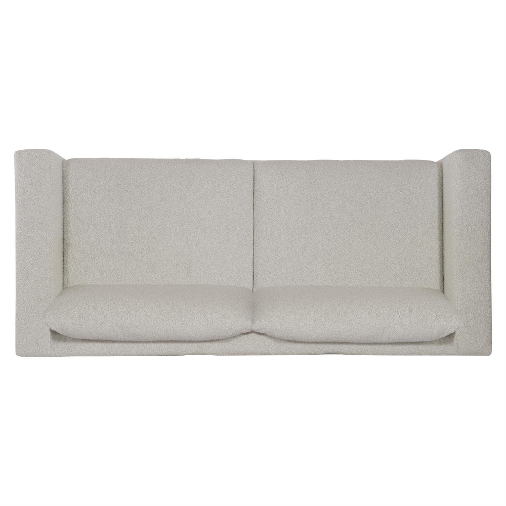 Helena Fabric Sofa Without Pillows-Bernhardt-BHDT-N5157Y-Sofas-2-France and Son
