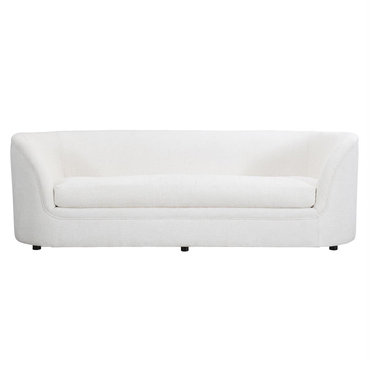 Amara Fabric Sofa-Bernhardt-BHDT-N8027Y-SofasWithout Pillows-3-France and Son