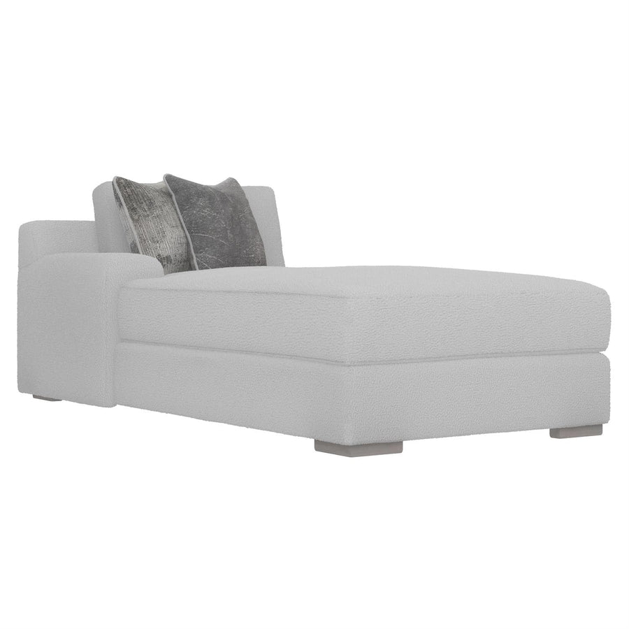 Andie Fabric Chaise-Bernhardt-BHDT-N8438-SofasLeft Arm Chaise-1-France and Son