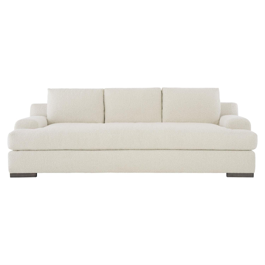 Andie Leather Sofa Without Pillows-Bernhardt-BHDT-N9727LY-Sofas-2-France and Son