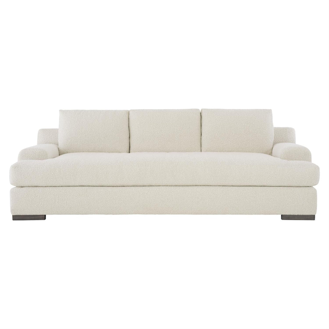 Andie Fabric Sofa-Bernhardt-BHDT-N9727Y-SofasWithout Pillows-6-France and Son