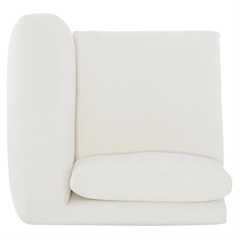 Harper Fabric Chair Without Pillows-Bernhardt-BHDT-N9835Y-SofasRight Arm-2-France and Son