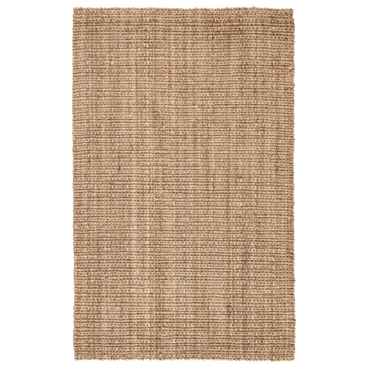 Jaipur Living Achelle Natural Solid Taupe Area Rug (12'X15')