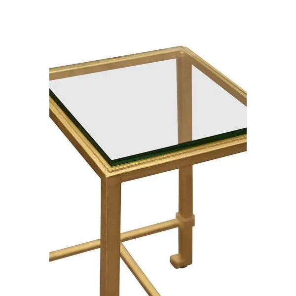 Naomi Side Table