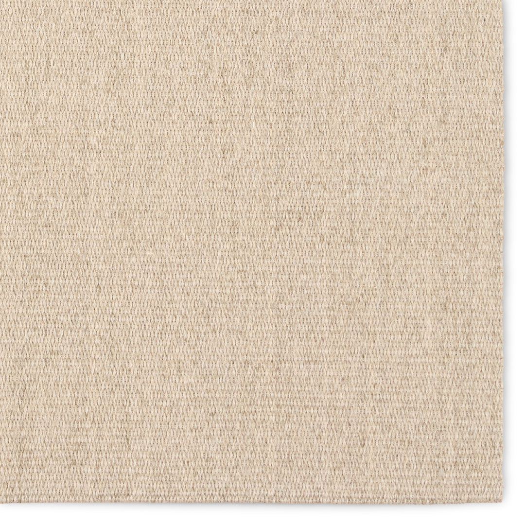 Jaipur Living Tristam Hand Woven Solid Area Rug (2'6"x8')