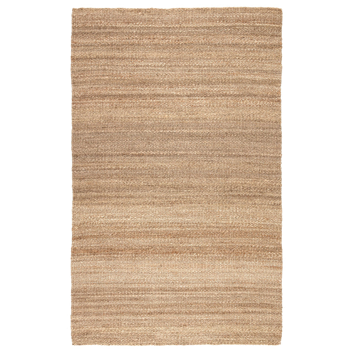 Jaipur Living Hilo Natural Solid Tan Area Rug (2'X3')