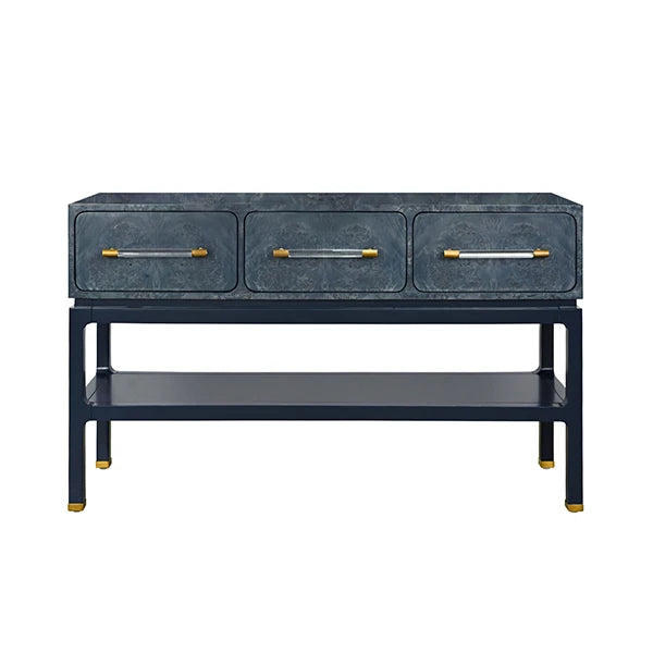 Nelson Console Table
