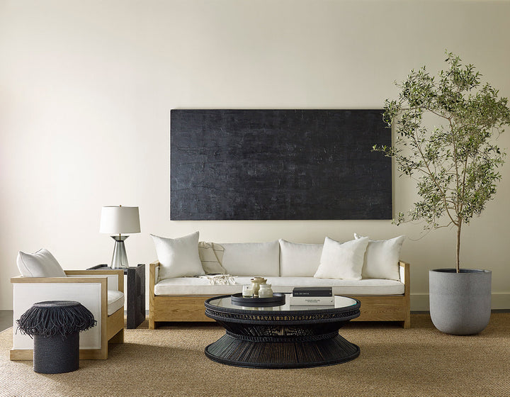 Lorentz End Table