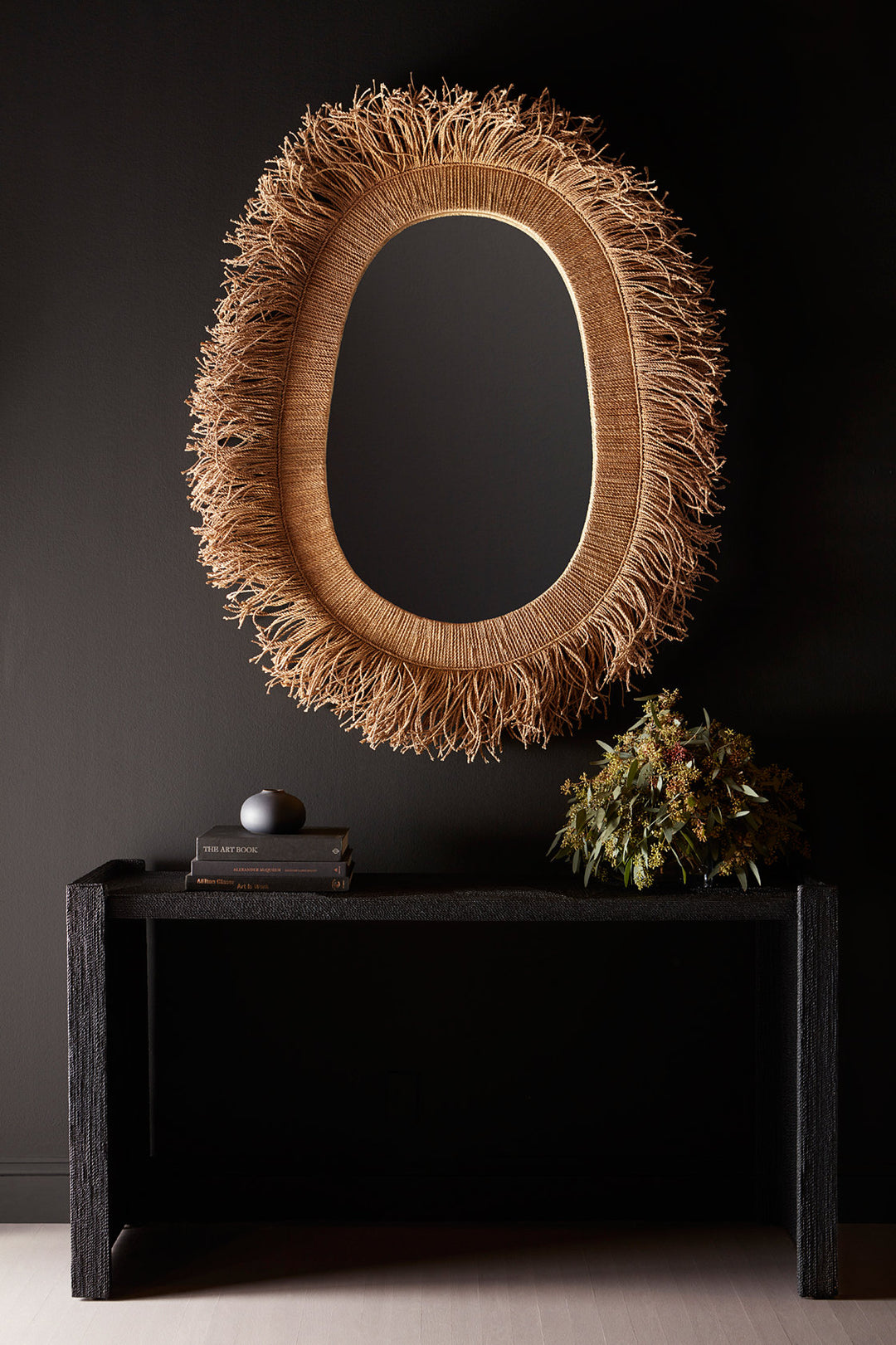 Hoku Mirror