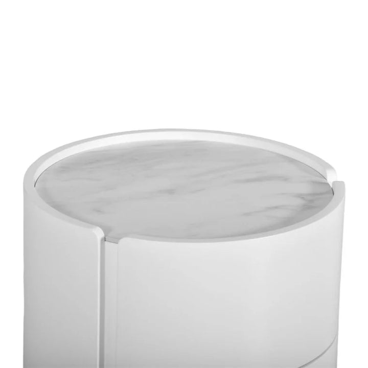 Burrow Night Table