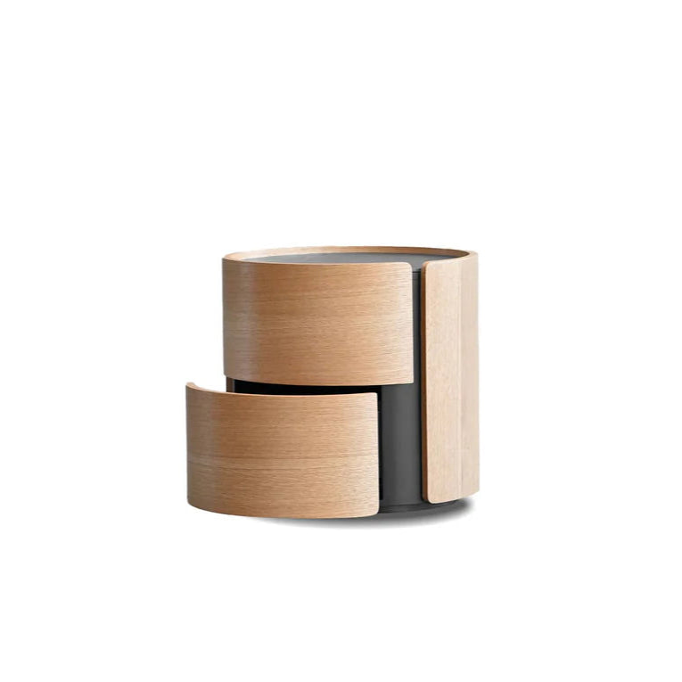 Burrow Night Table