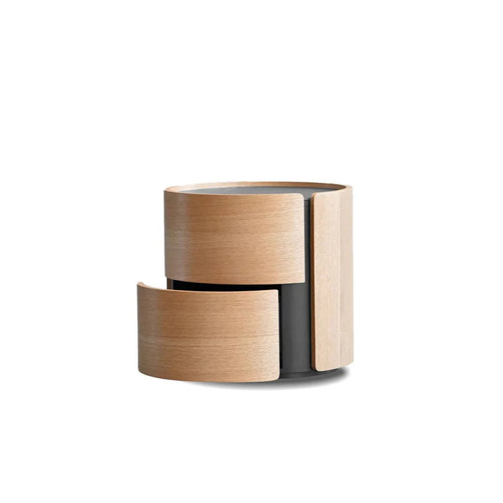 Burrow Night Table