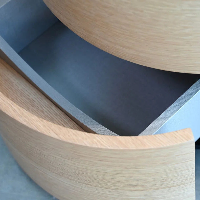 Burrow Night Table
