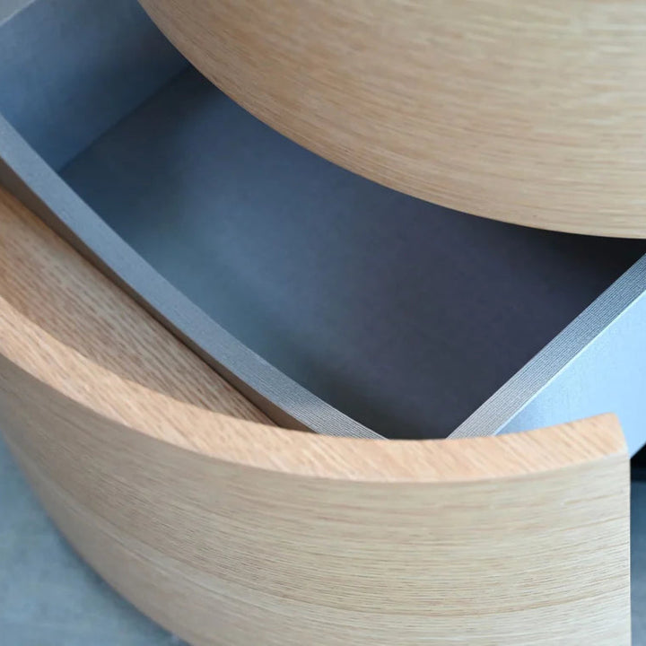 Burrow Night Table