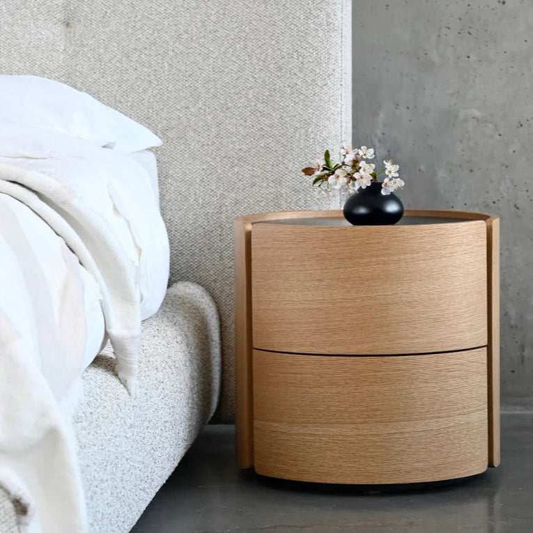 Burrow Night Table