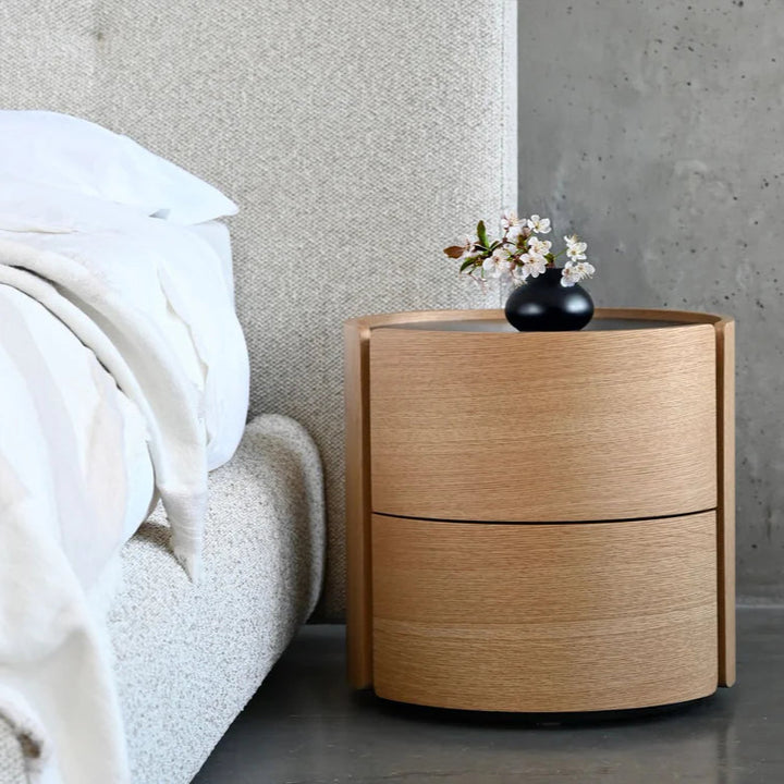 Burrow Night Table