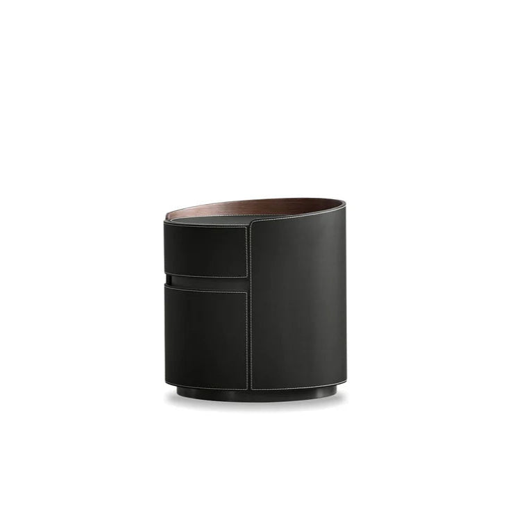 Side Tables Merc Round Side Table