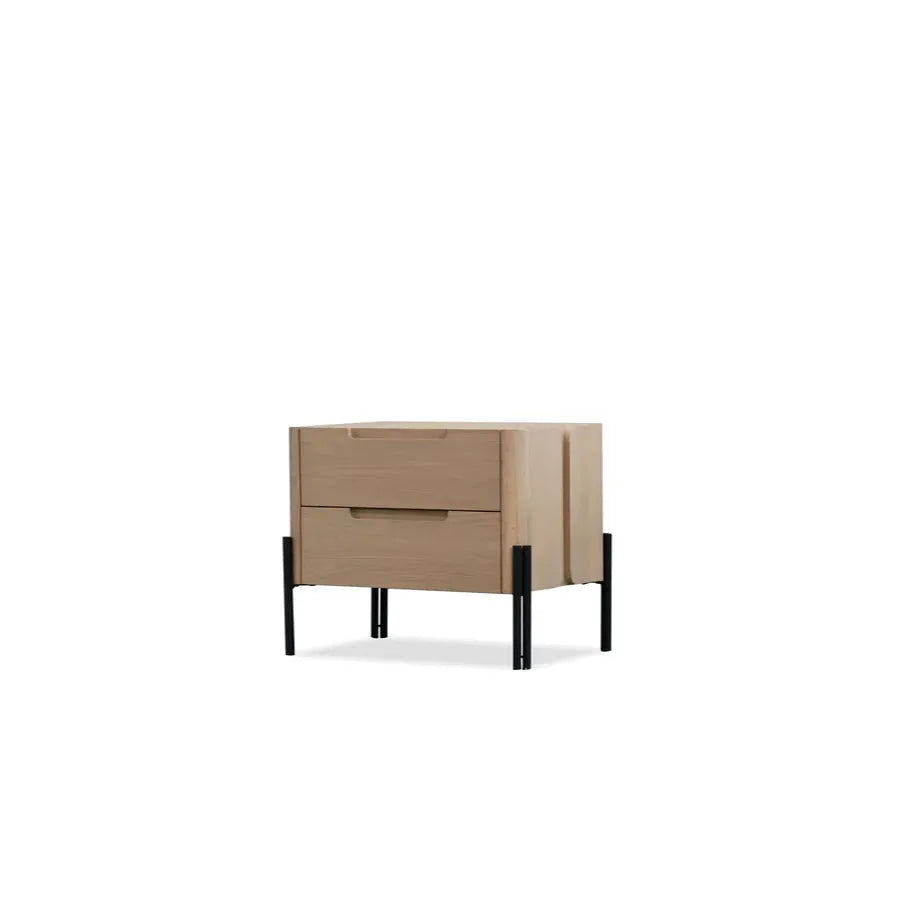 Nightstands Nori Night Table
