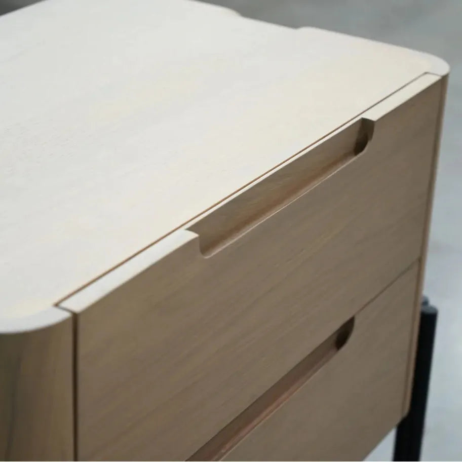 Nightstands Nori Night Table