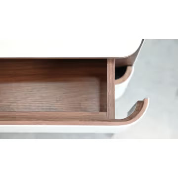 Sumu Side Table