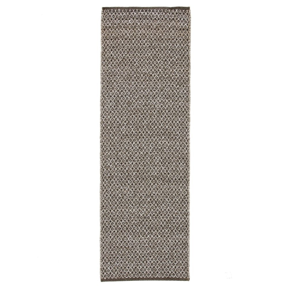 Theda Trellis Gray/ White Area Rug (2'X3') – France & Son