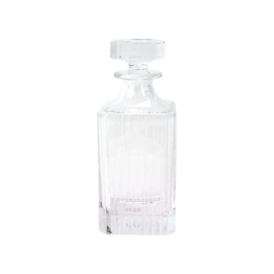 Natalia Whiskey Decanter