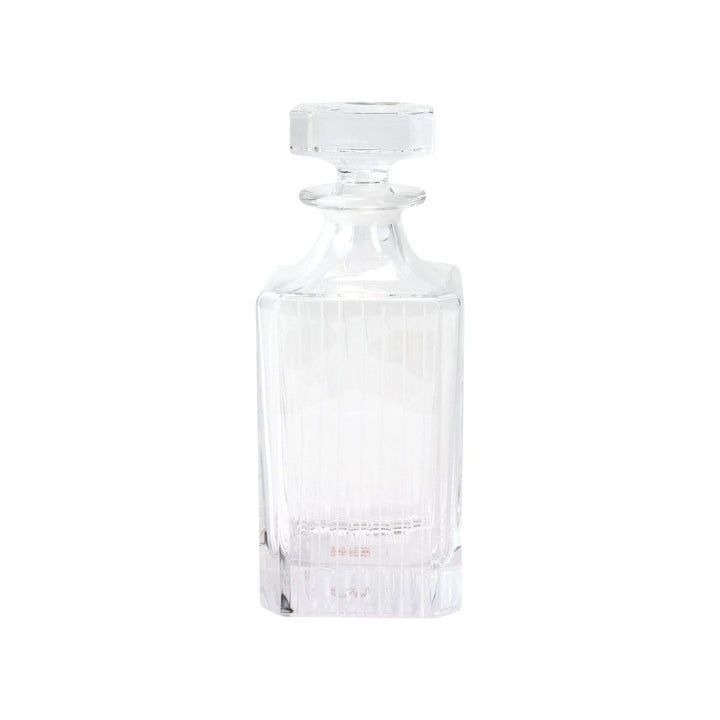 Natalia Whiskey Decanter