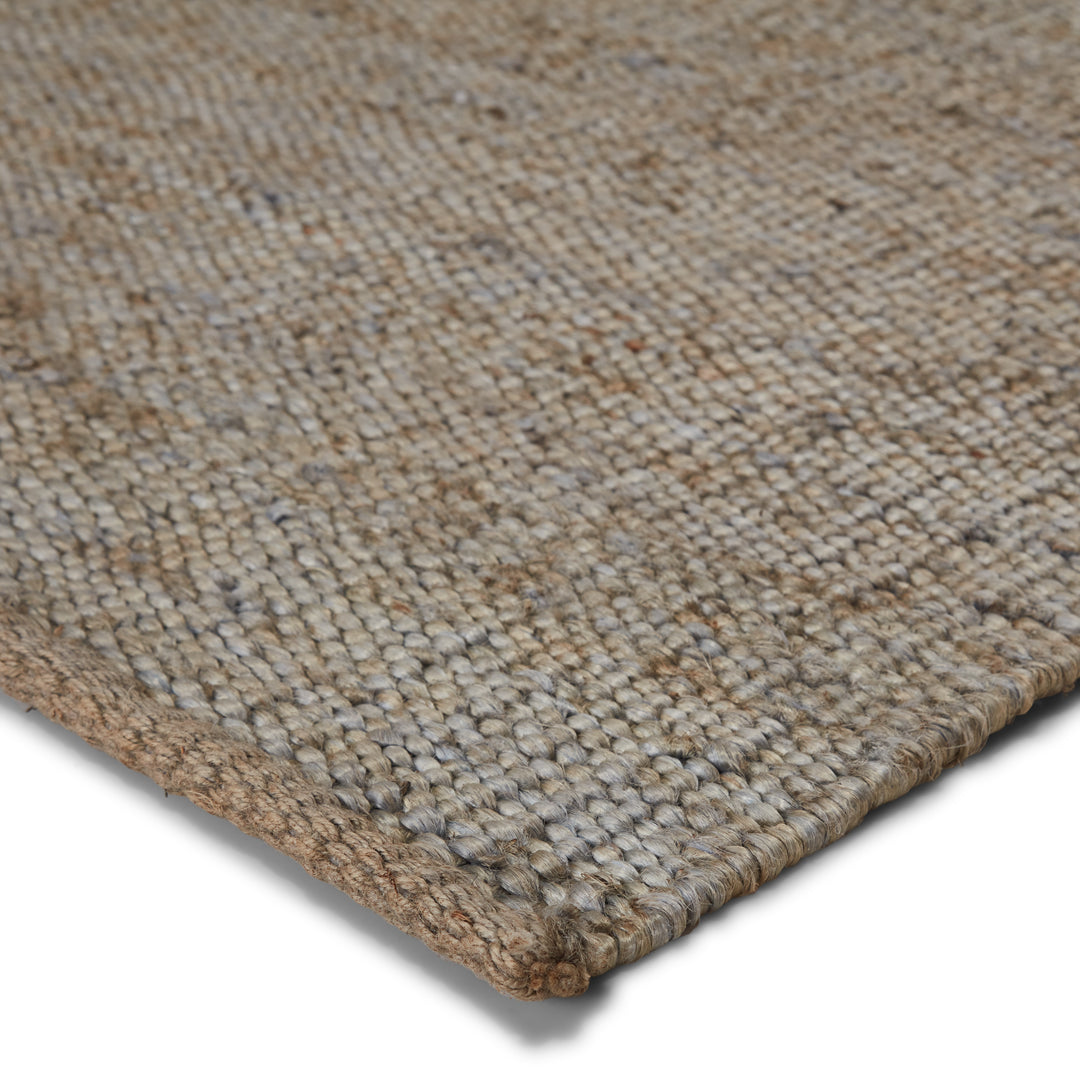 Jaipur Living Anthro Natural Solid Tan Runner Rug (3'X10')