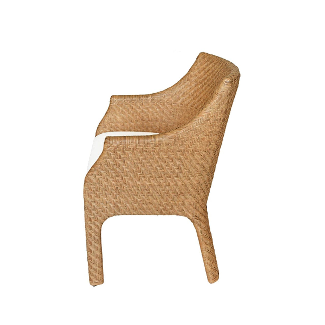 Noelle Dining Chair-Worlds Away-WORLD-NOELLE-Dining Chairs-4-France and Son
