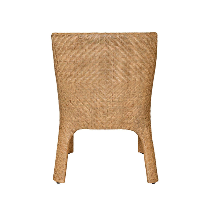 Noelle Dining Chair-Worlds Away-WORLD-NOELLE-Dining Chairs-5-France and Son